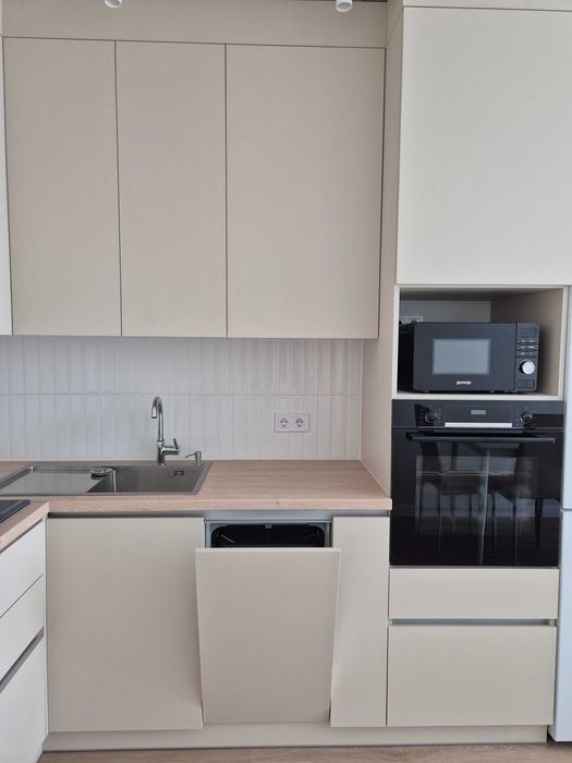 Оренда 1 кімнатна квартира, вул. Навроцького, 550 $