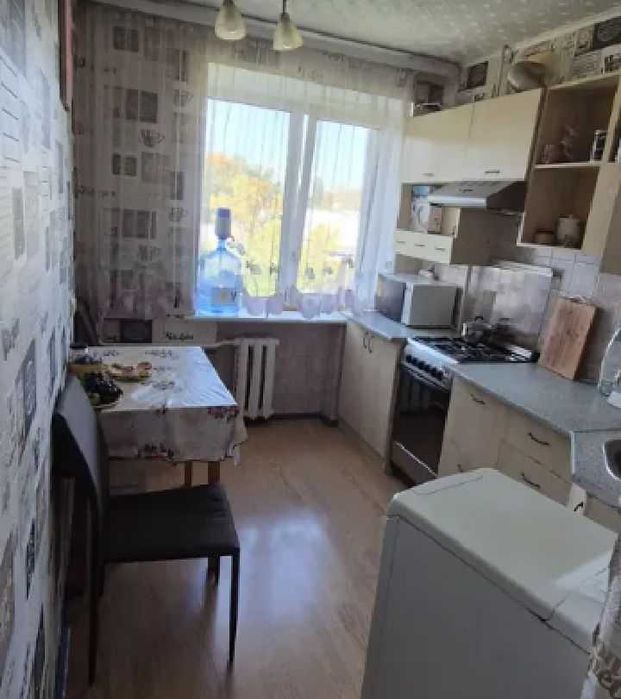 2 кім в ЦЕГЛІ багатоповерхівка в районі НАУКИ (ГАГАРІНА) (718096)