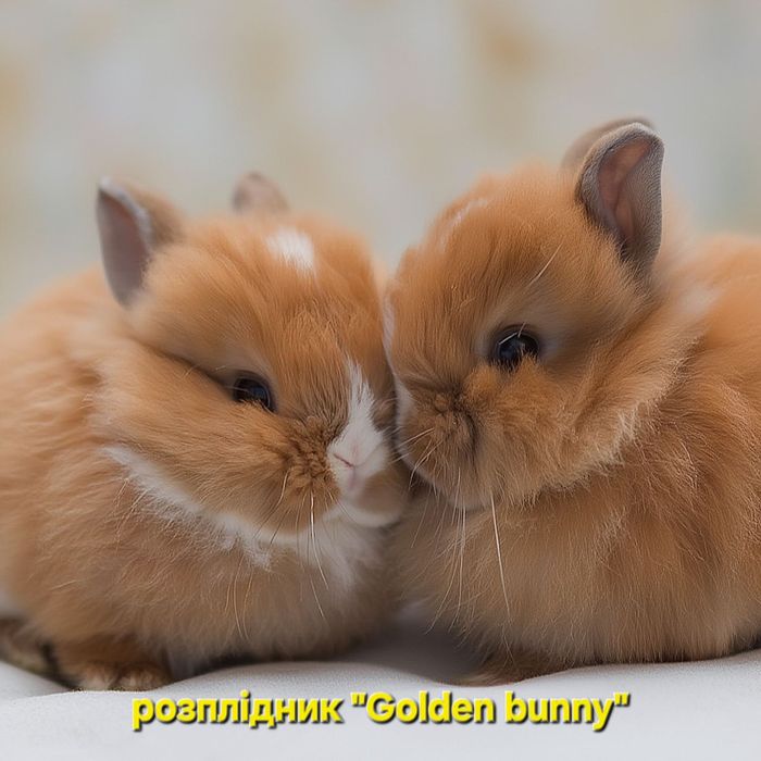 Карликові кролики,міні,мини левоголові,Lionhead,,карликовий,mini