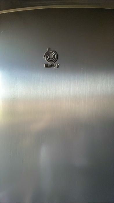 Frigorifico americano samsung e congelador Arca Vertical Balay