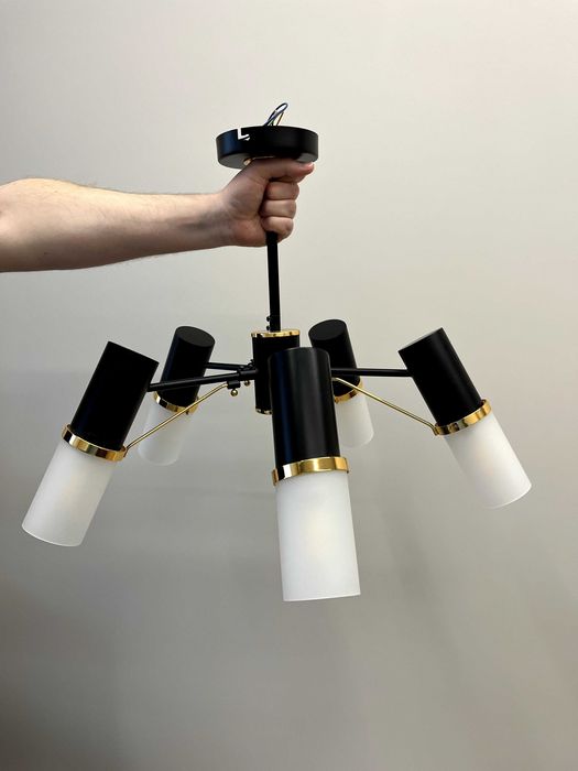 Люстра WunderLicht WL2658-45 (2 шт)