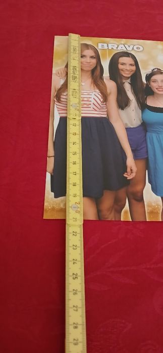 Poster Cimorelli/Emblem3