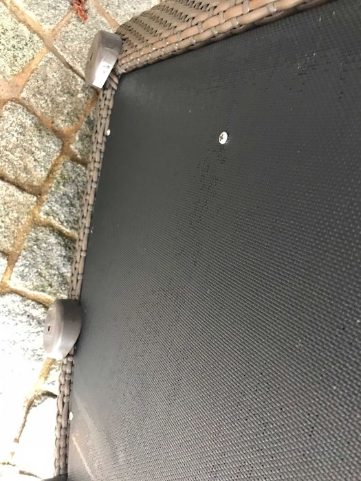 Cadeirão Eclipse NOVO da marca Gloster.