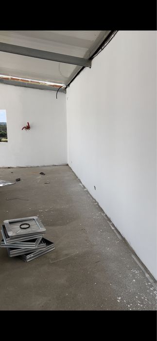 Construções e remodelacoes