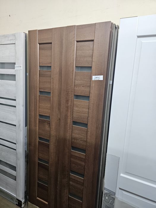 двери распродажа акция