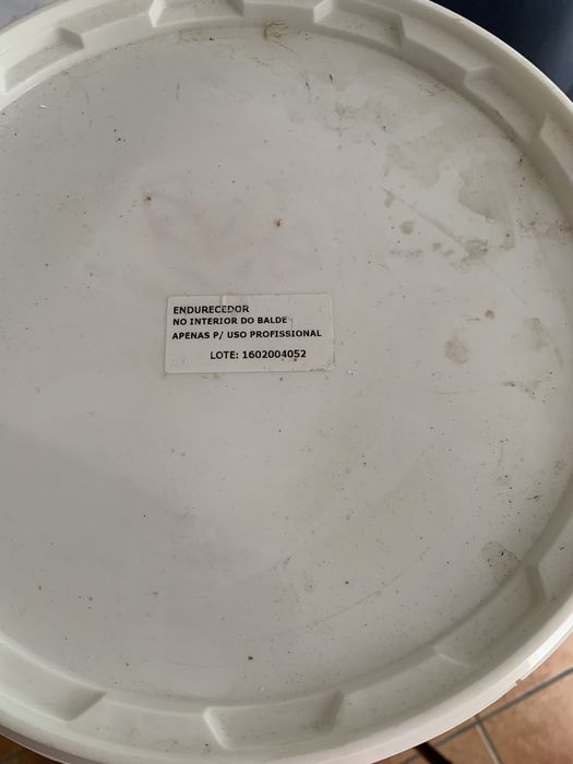 Cola de dois componentes para relva sintetica