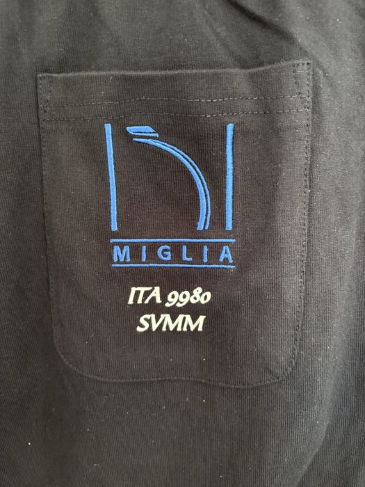 Штани Marina Militare XL