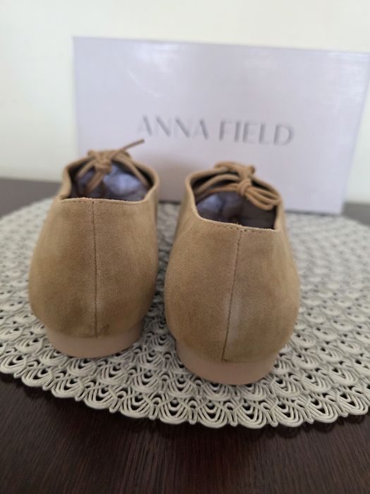 Oksfordy półbuty Anna Field r. 40