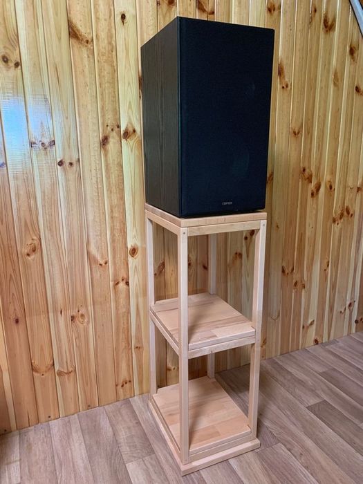 Стойки для колонок, стойки для акустики, подиум, подставки под колонки ...