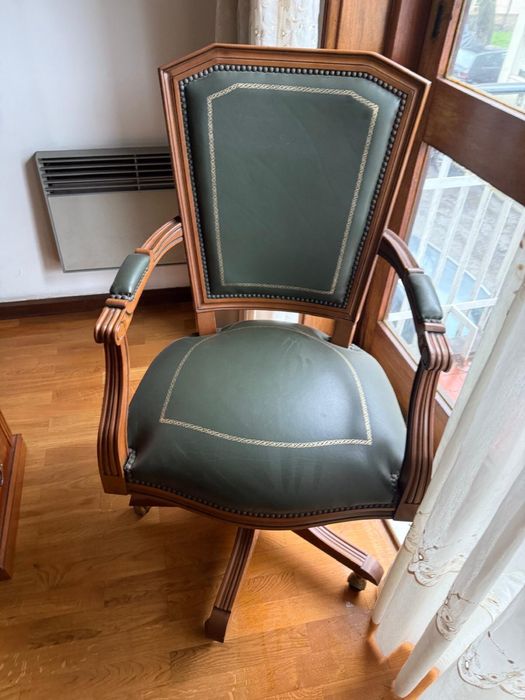 Conjunto de móveis de Escritorio