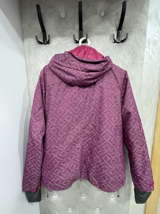 Snow Beauty Зимова курточка