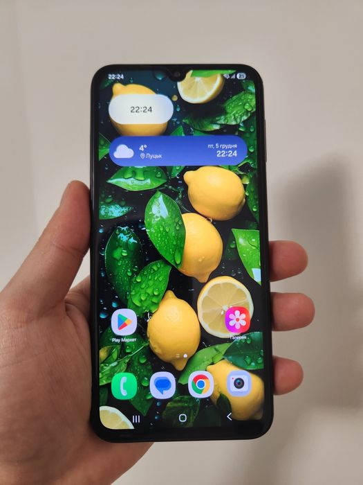 Samsung  M34 5G 8+8/128 gb, NFC