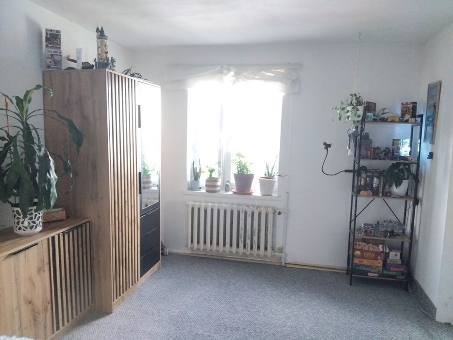 Mieszkanie w domu wielorodzinnym OKAZJA !