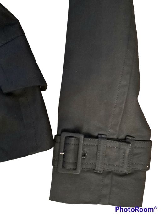 Kurtka jesienna Top Secret classic 34