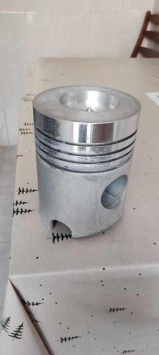 Поршень для ЯМЗ-236,238