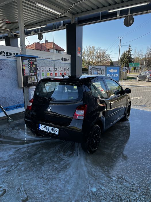 Sprzedam Renault Twingo 2010