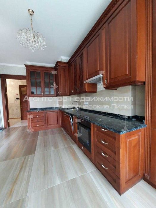 Оренда 4 кімнатної нової квартири 110м2 в ЖК Busov Hill Бусловська 12
