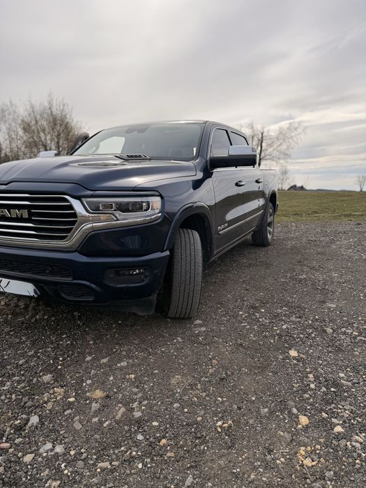 Ram 1500 limited