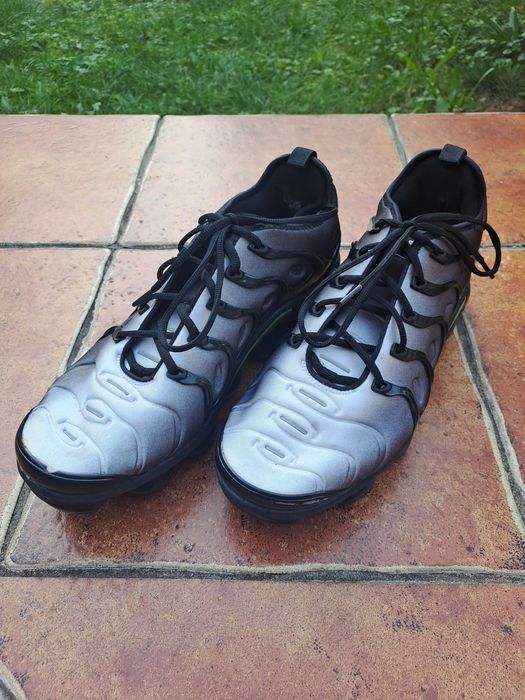 Buty Nike Air Vapormax Plus r.46