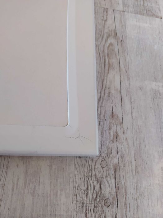 Pralka polar PFL800 panel programatora