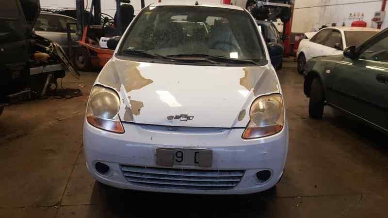 Quadrante Chevrolet Matiz