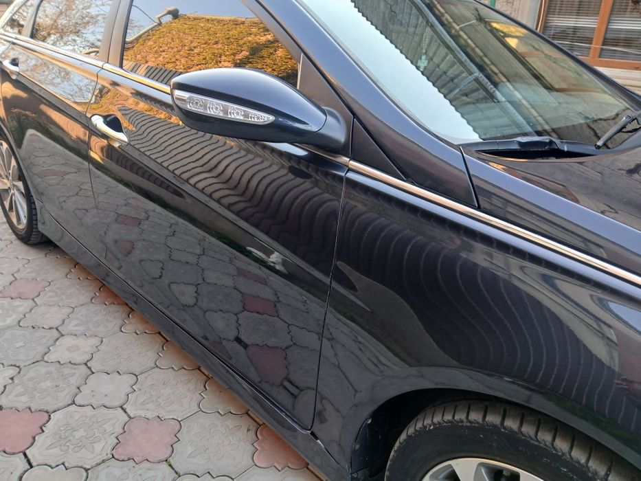 Продам Hyundai sonata