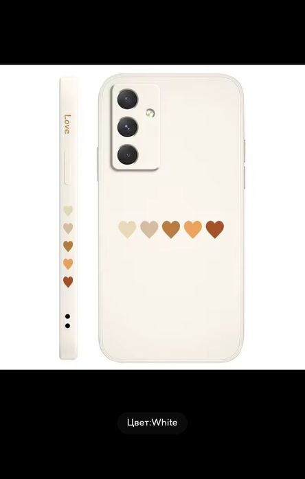 Чохол на samsung  самсунг А04