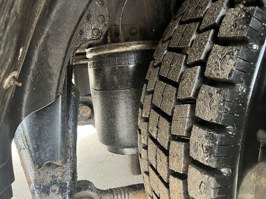 Евакуатор MAN TGA 26.413.