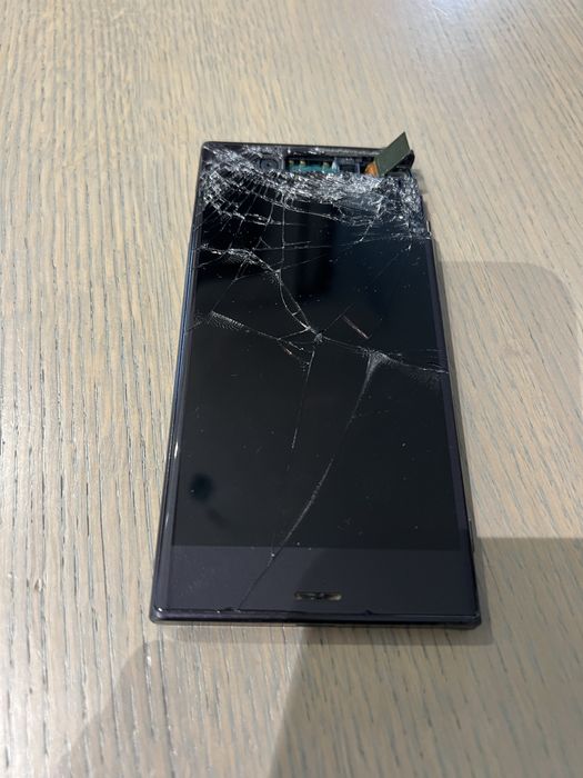 Huawei P20 lite  + P30 lite + Sony xperia ZX - Okazja