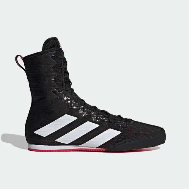 Боксерки Adidas Box Hog 4