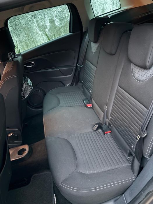 Renault Clio Sport Tourer 1.5 DCI 2014