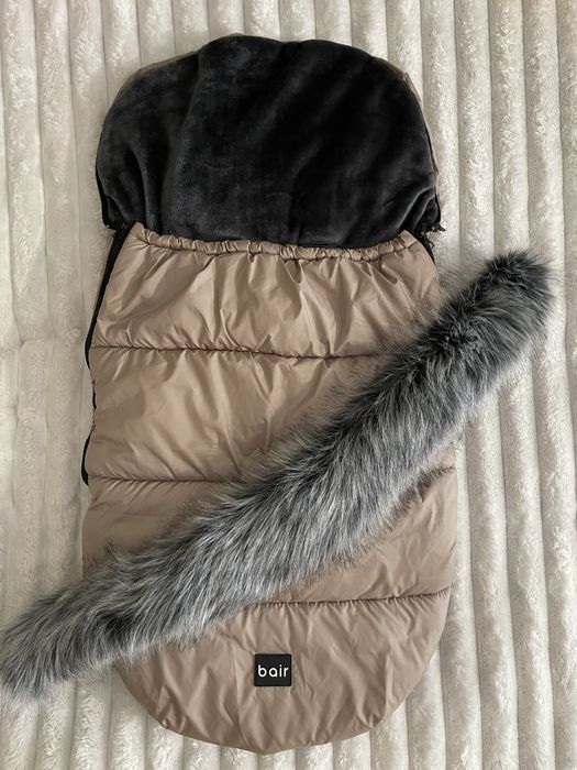 Зимовий конверт Bair