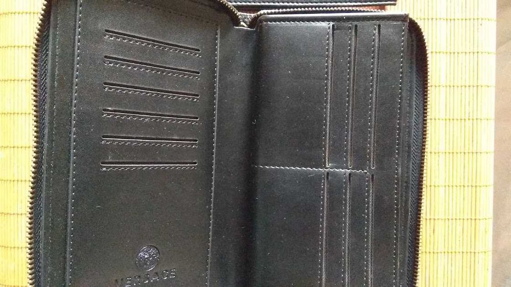 Клатч     Versace