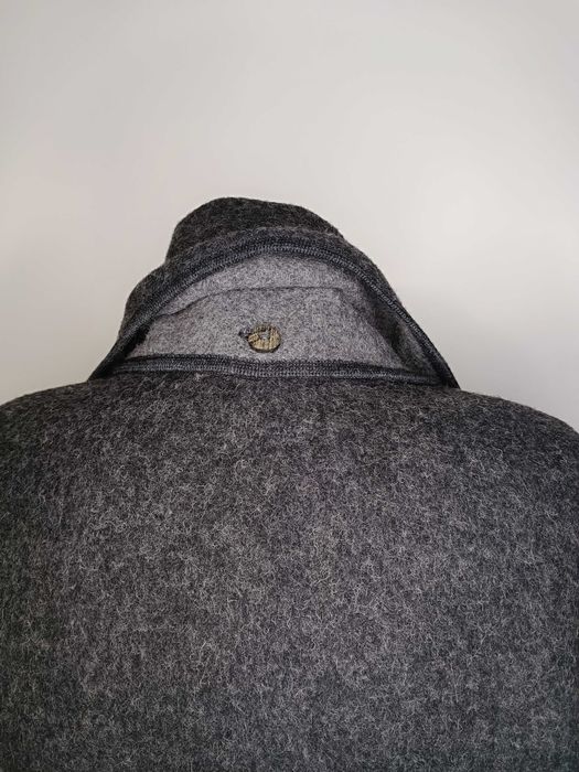 Пальто бренд H.Moser L-XXL Salzburg Австрія