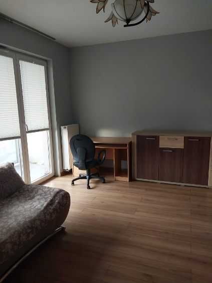 Kawalerka do wynajęcia