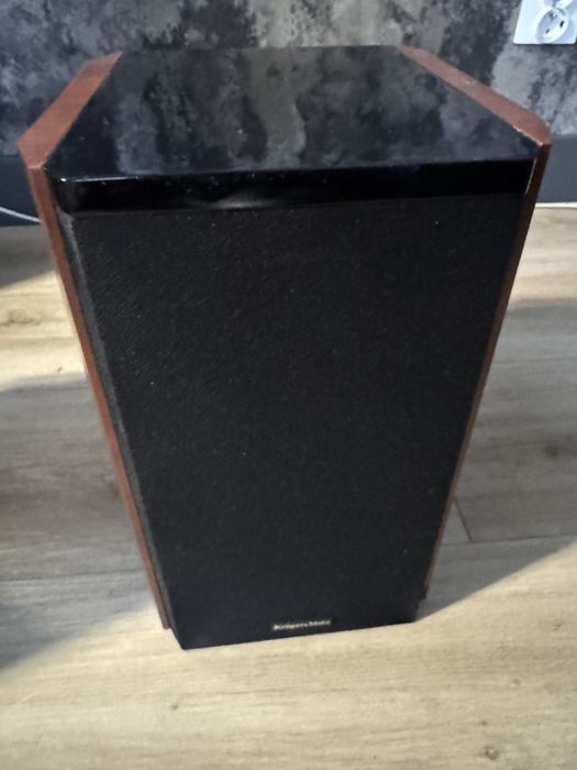 Kino domowe Krüger&Matz + Gramofon + amplituner