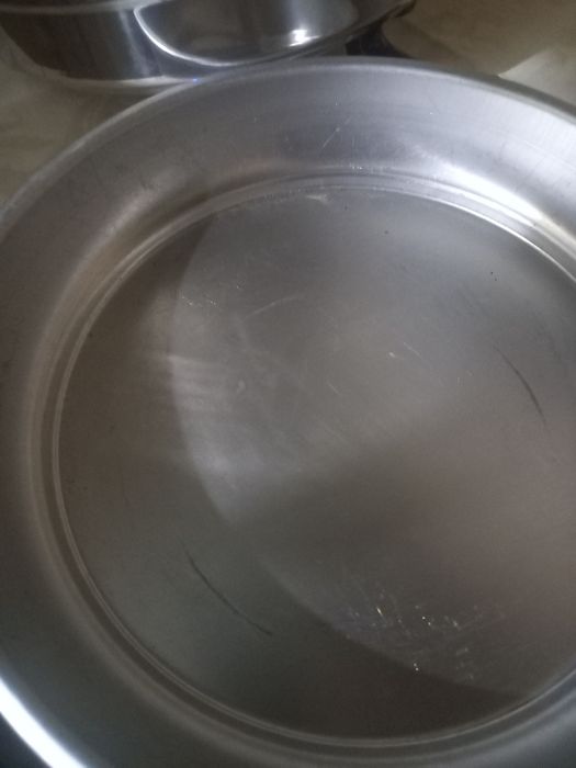 Forno eletrico novo falta de uso