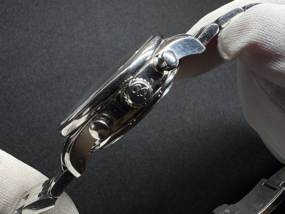 Paul Picot Gentleman 0873 (Ref. 2027SG)