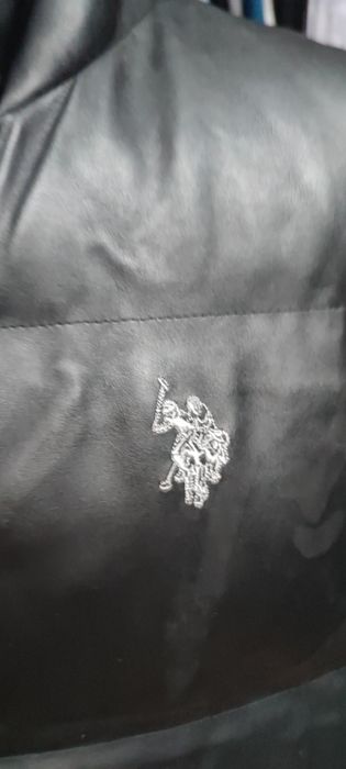 Kamizelka  Bezrękawnik U.S. Polo Assn. XL