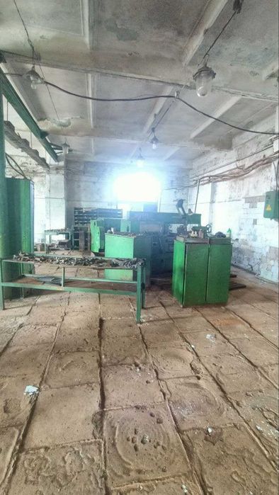 Термінова продажа мех. заводу, млина