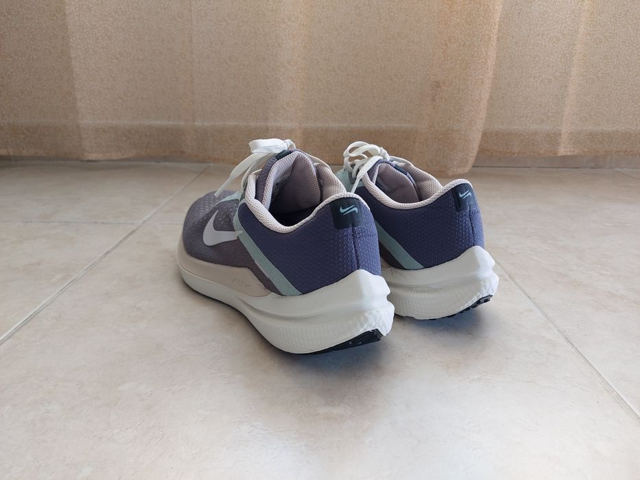 Nike 43 unisex semi novas