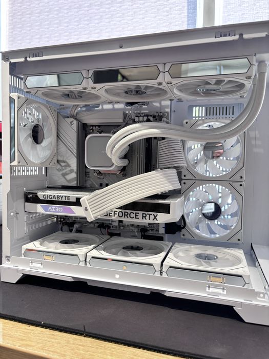 Сборка ПК под любые задачи