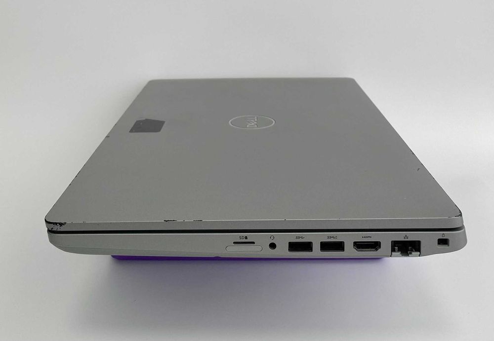 Б/У Ноутбук Dell Latitude 5511 15.6" i5-10300H / 8GB / SSD 256GB