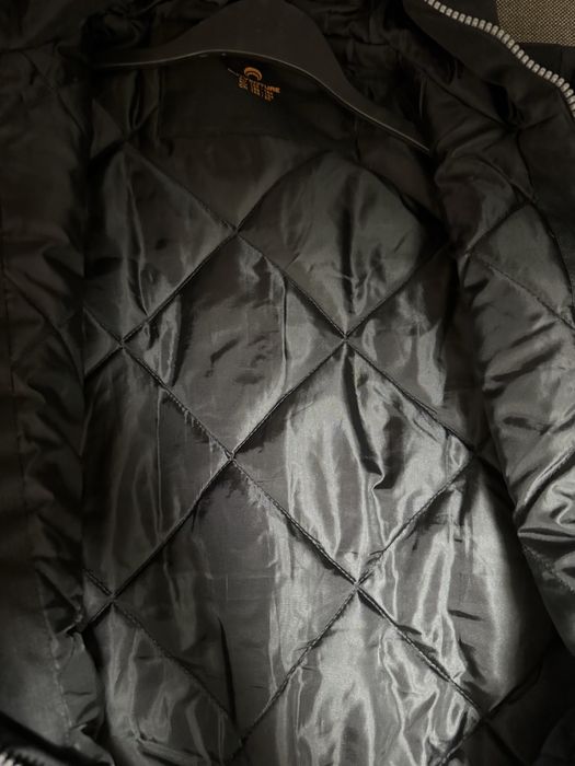 Осіння курточка на зріст 158-164 см