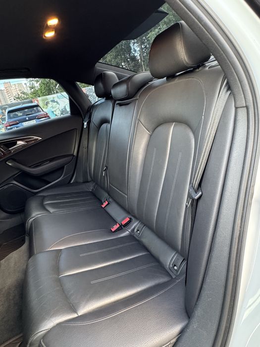 Продам Audi A6C7