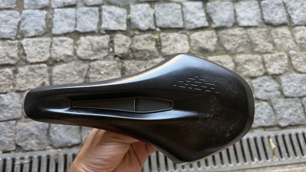 Vendo selim Fizik Terra Argo X3