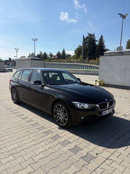 BMW Seria 3