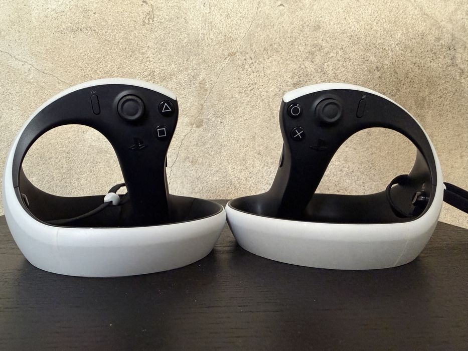 Psvr2 sem caixa com adptador para pc