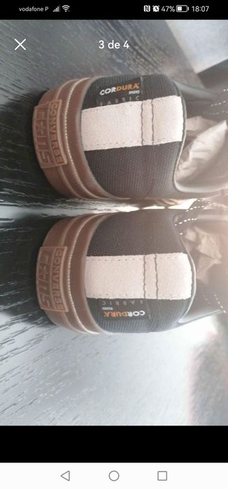 Converse One Star Cons