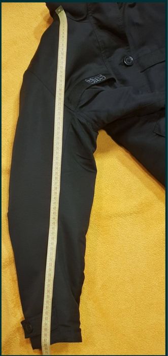 Мотокуртка GMS (Germans)